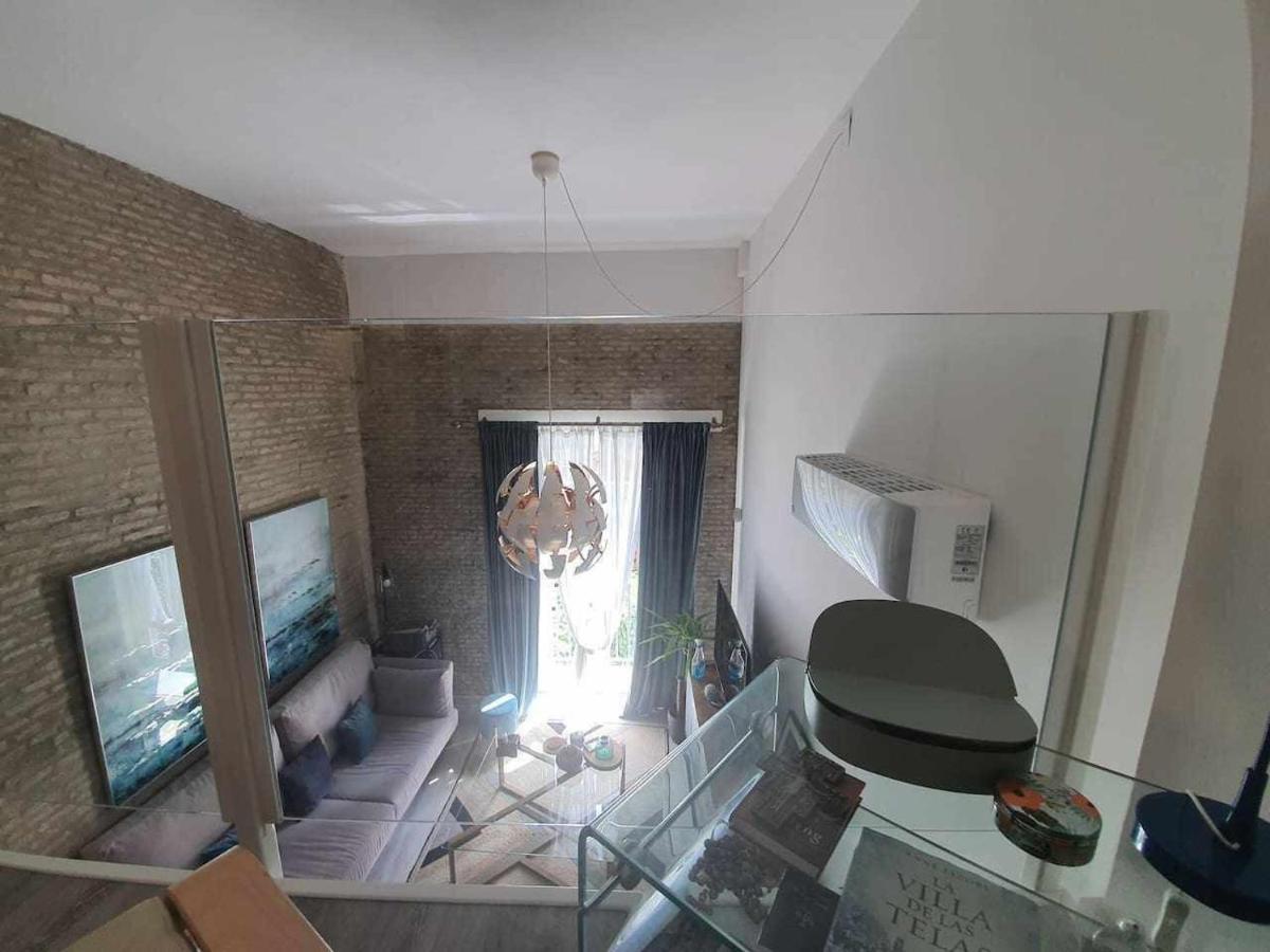 Isg Apartments Feria 106 塞维利亚 外观 照片